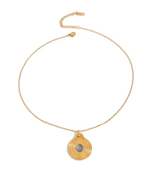 Jasmine Necklace