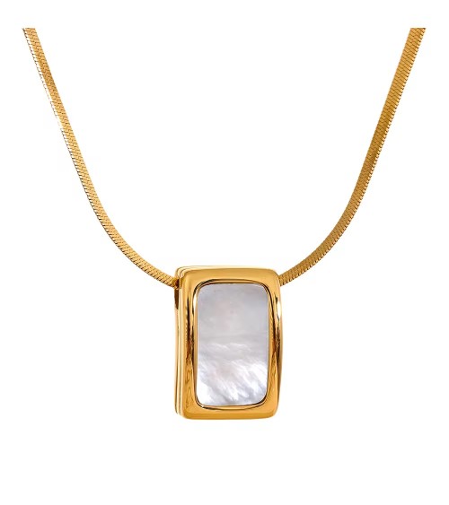 Jari Necklace