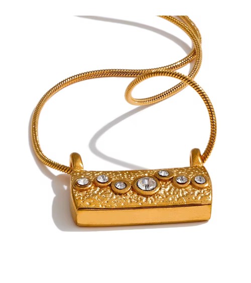 Fayette Necklace