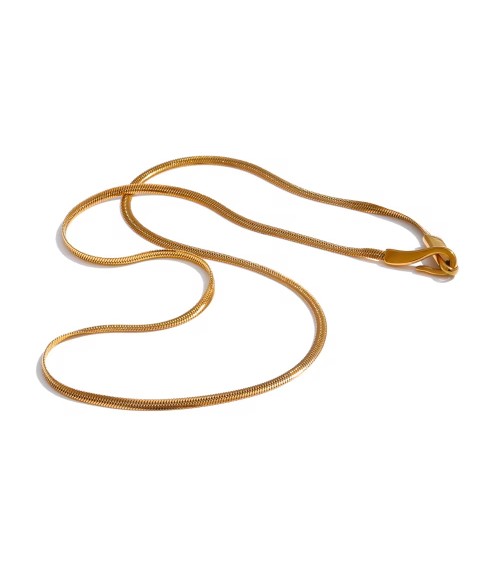 Alida Chain