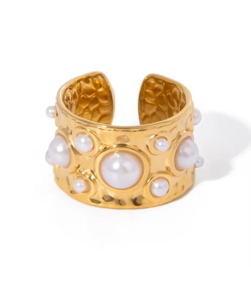Isla Ring