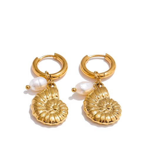 Nautilus Mini Hoops