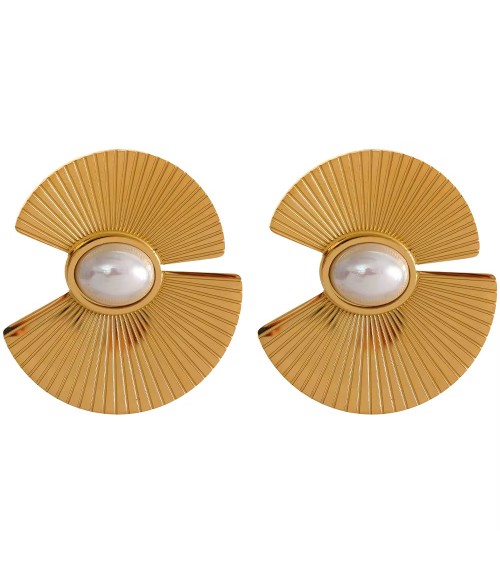 Capri Studs