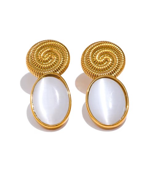 Arlet Earrings