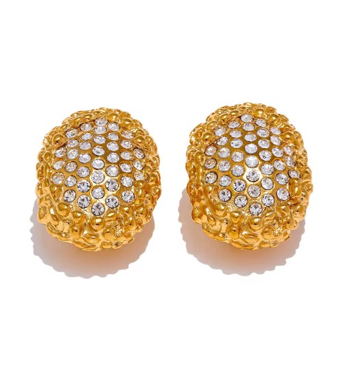 Romy Studs
