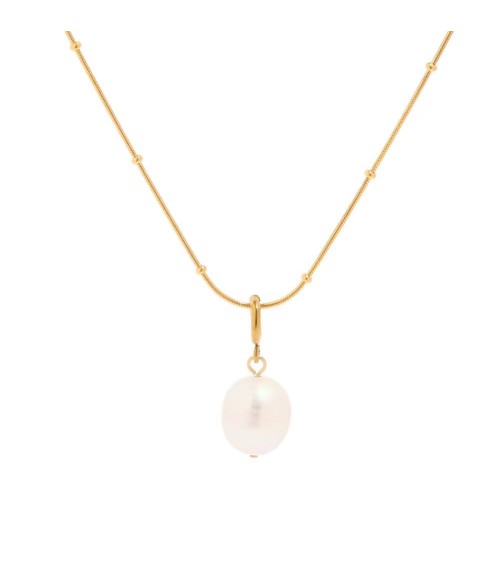Amelia Necklace