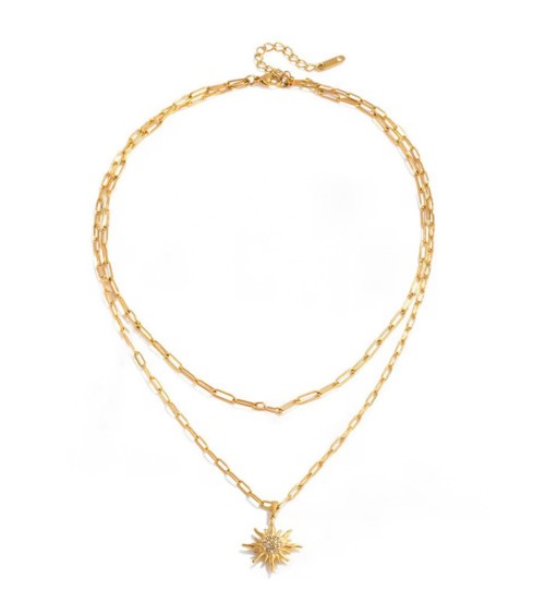 Bondi Necklace