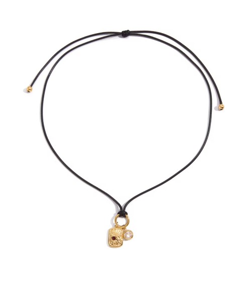 Indy Necklace