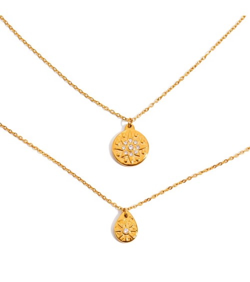 Della Necklace