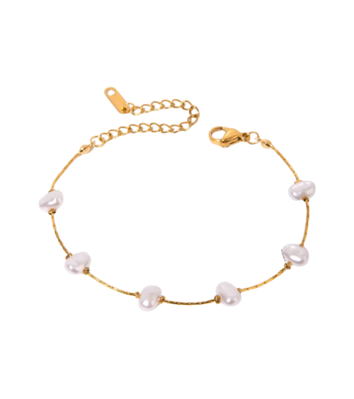 Annika Bracelet