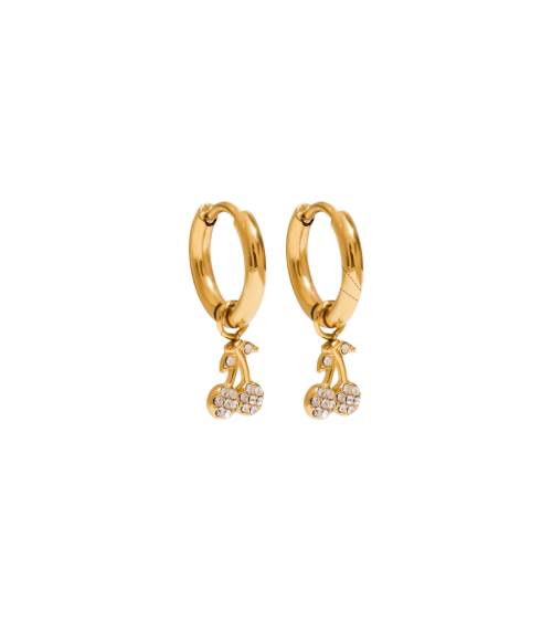 Kay Mini Hoops