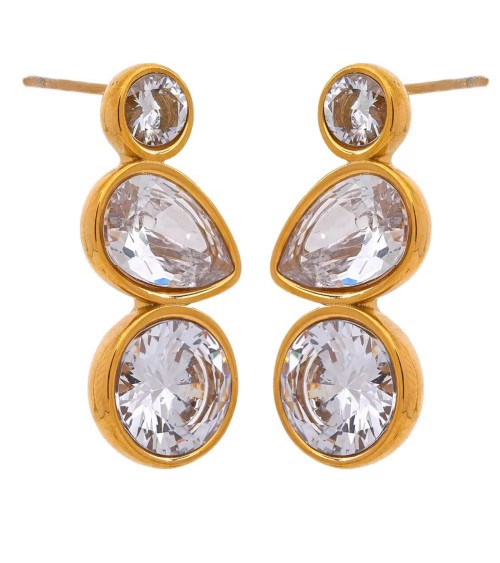 Dayla Earrings