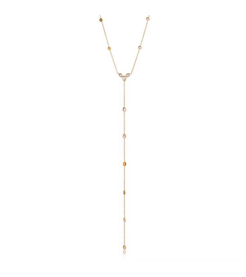 Iman Necklace